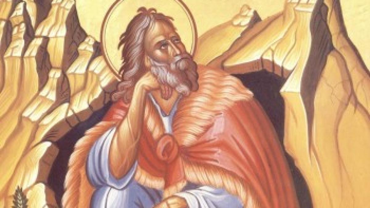 sfantul ilie traditii obiceiuri superstitii