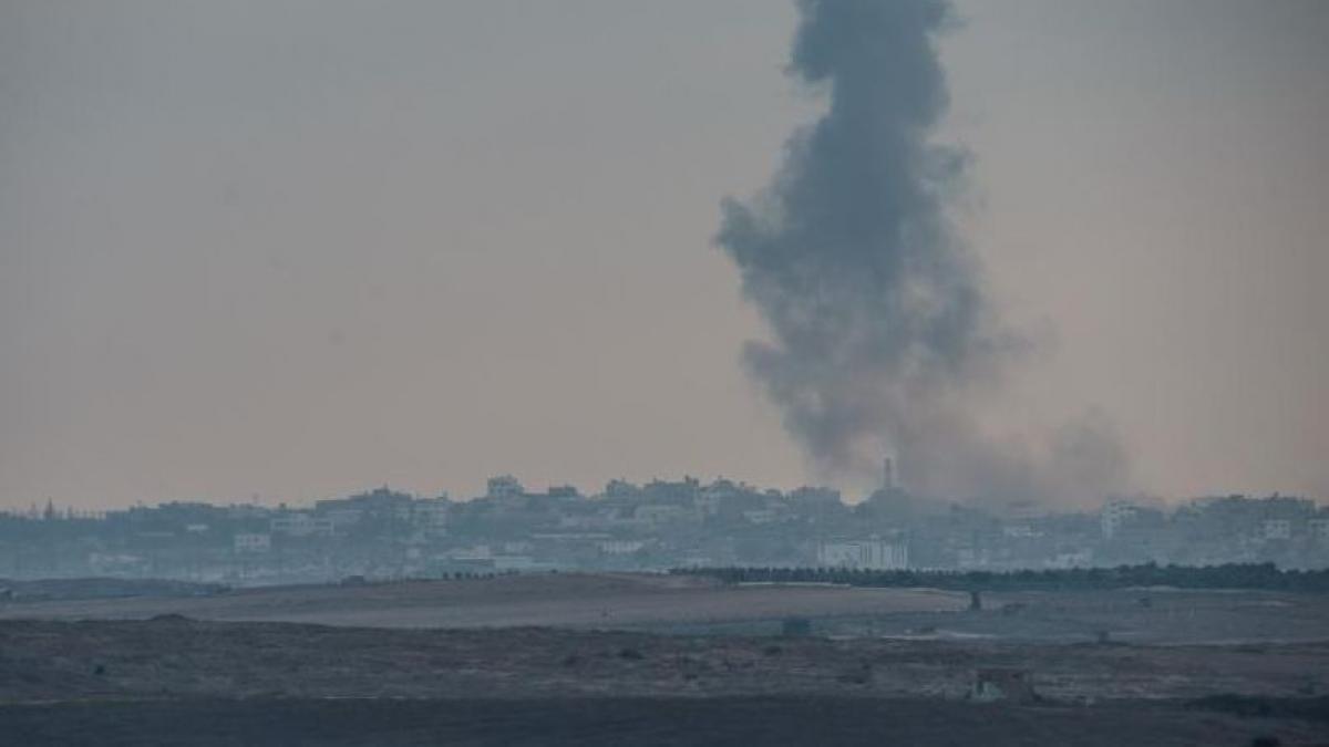 update israelul acuza hamas ca nu respecta armistitiul umanitar atacurile au fost reluate