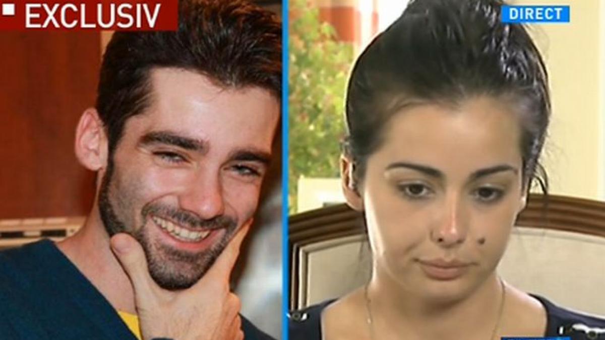 voia sa schimbe lumea sora studentului roman care a murit in tragedia aviatica din ucraina la