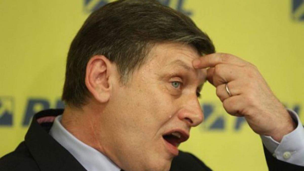 antonescu dupa desemnarea lui iohannis prezidentiabil al pnl toata lumea e multumita inclusiv eu
