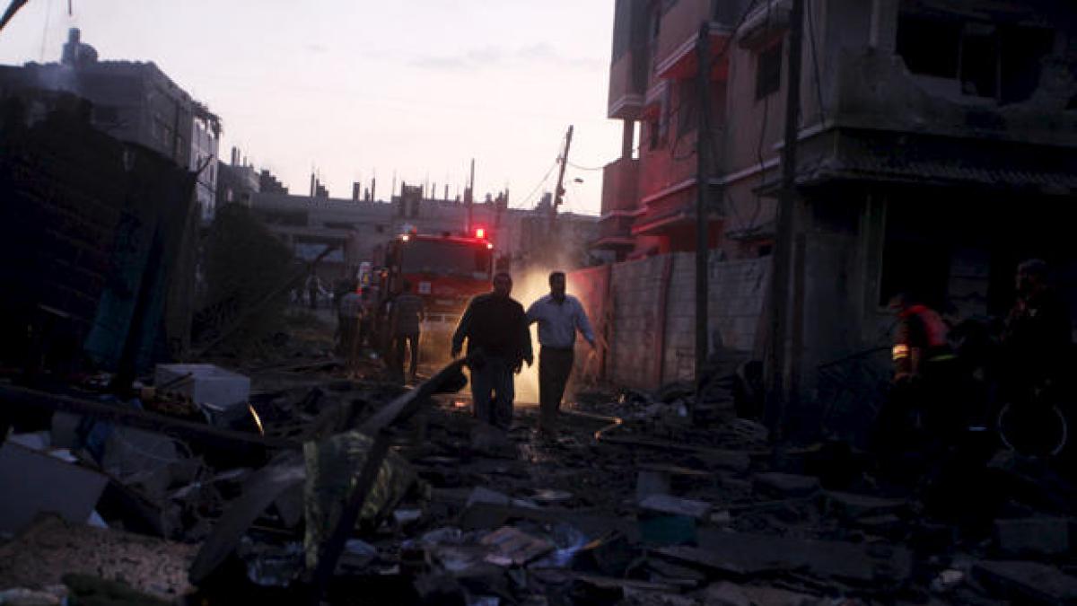 anuntul facut aseara de israel ce a declarat ambasadorul tarii la onu