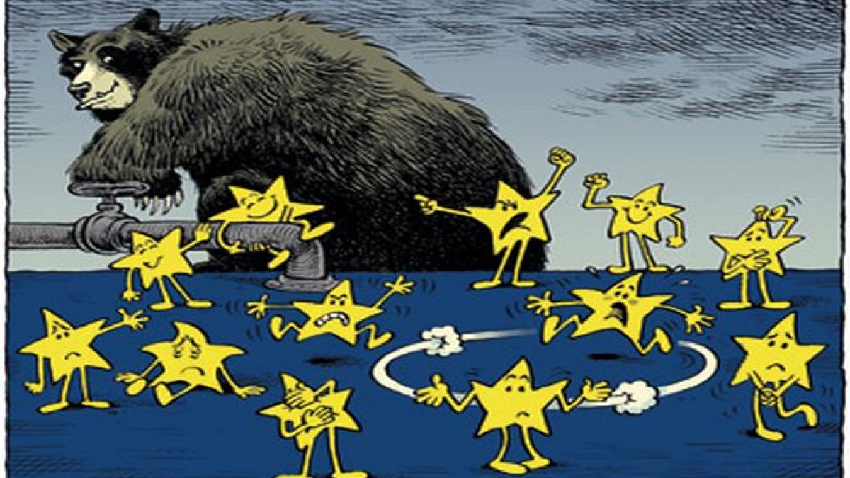 brzezinski europa risca sa devina un satelit al rusiei daca nu si schimba pozitia fata de putin