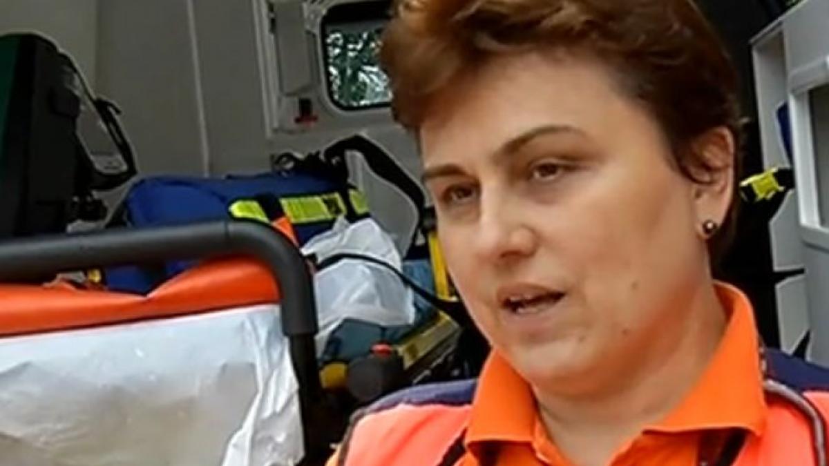 bucurestenii pot invata tehnicile de resuscitare in zilele portilor deschise la sabi