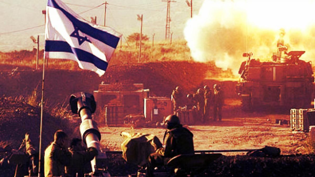 cea mai sangeroasa zi in gaza 100 de oameni au murit in urma bombardamentelor israeliene