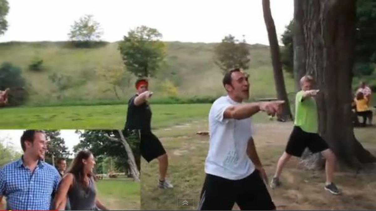 cea mai tare cerere in casatorie peste 2 5 milioane de oameni au urmarit romanticul moment