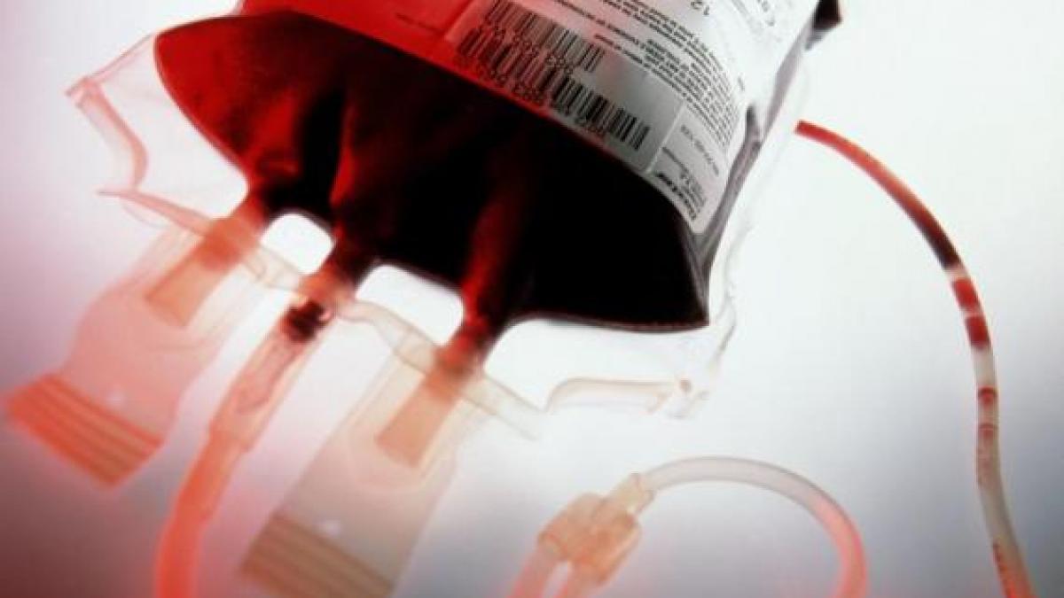 directoarea adjuncta a institutului national de hematologie urmarita penal in dosarul privind