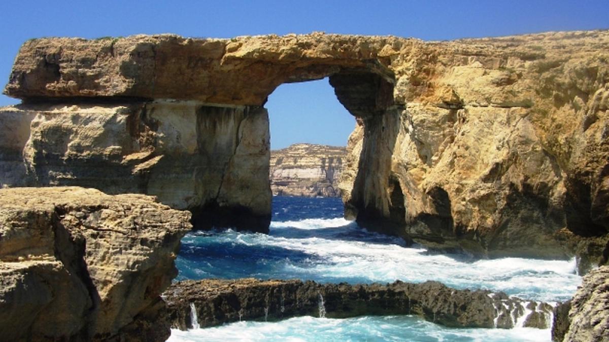 locuri malteze numai bune de filmat