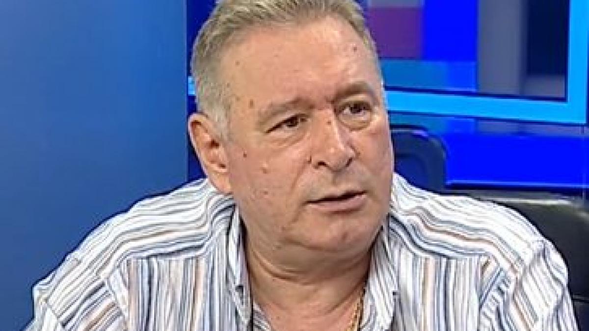 madalin voicu despre traian basescu eu unul nu l am banuit niciodata de deterioare mintala atat de