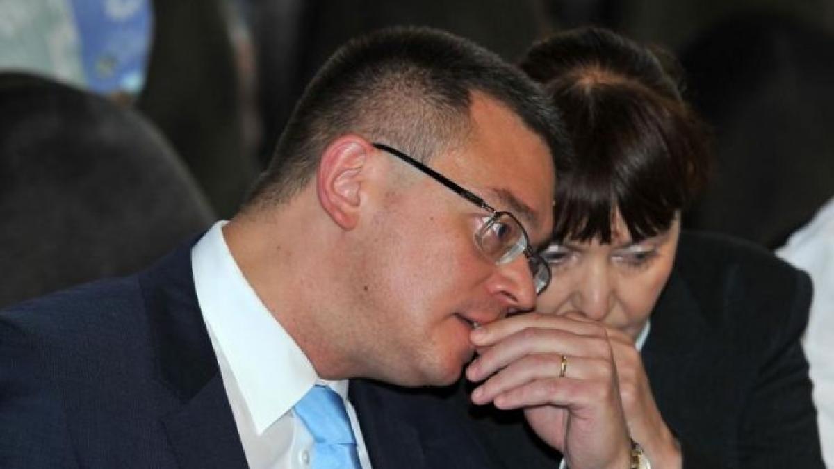 monica macovei si mihai razvan ungureanu vor sa candideze la alegerile prezidentiale