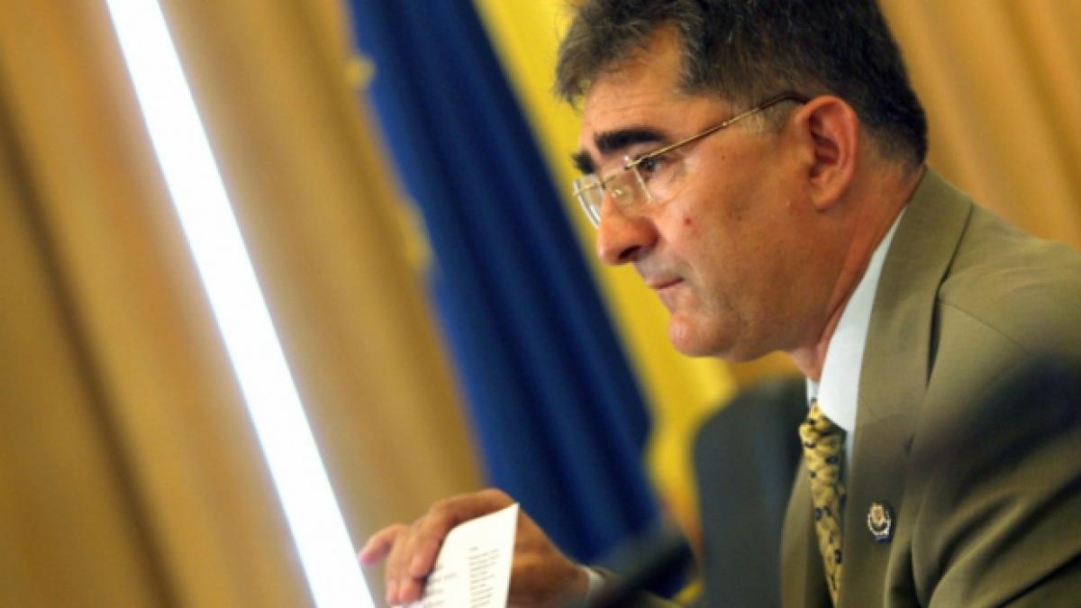 o alta persoana politica importanta paraseste pnl am sa candidez independent la presedintia romaniei