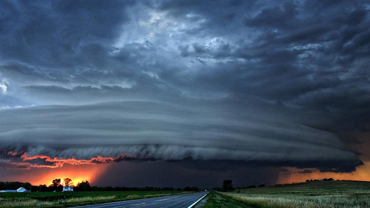revin ploile atentionarea meteorologica de vreme rea pentru mai multe zone din tara