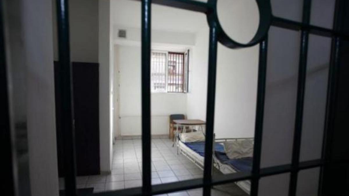 sotia milionarului sinucigas ilie vonica a fost mutata din inchisoare in arest la domiciliu