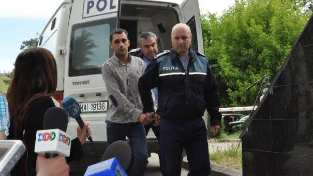 veste buna pentru clanul mondial ginerele lui bercea ar putea fi cercetat in libertate