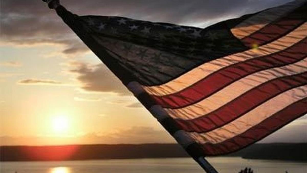 americanii sunt in pericol statele unite se confrunta cu o gama variata de amenintari care includ