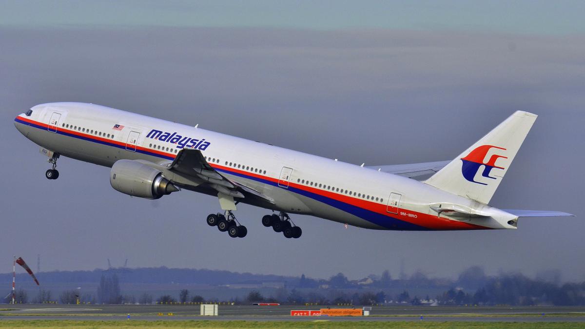ce masura a luat malaysia airlines dupa catastrofa aviatica din ucraina