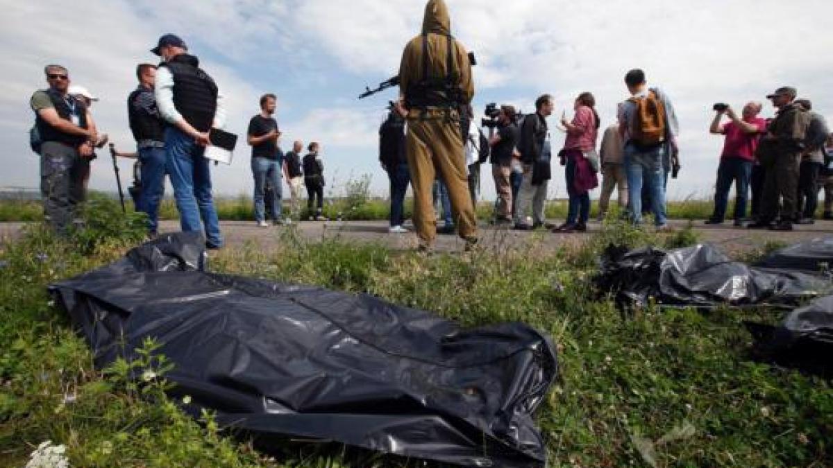 cutiile negre ale zborului mh17 urmeaza sa fie decriptate in marea britanie