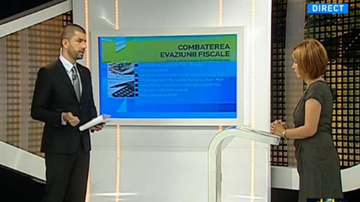 daily income evaziunea sufoca romania