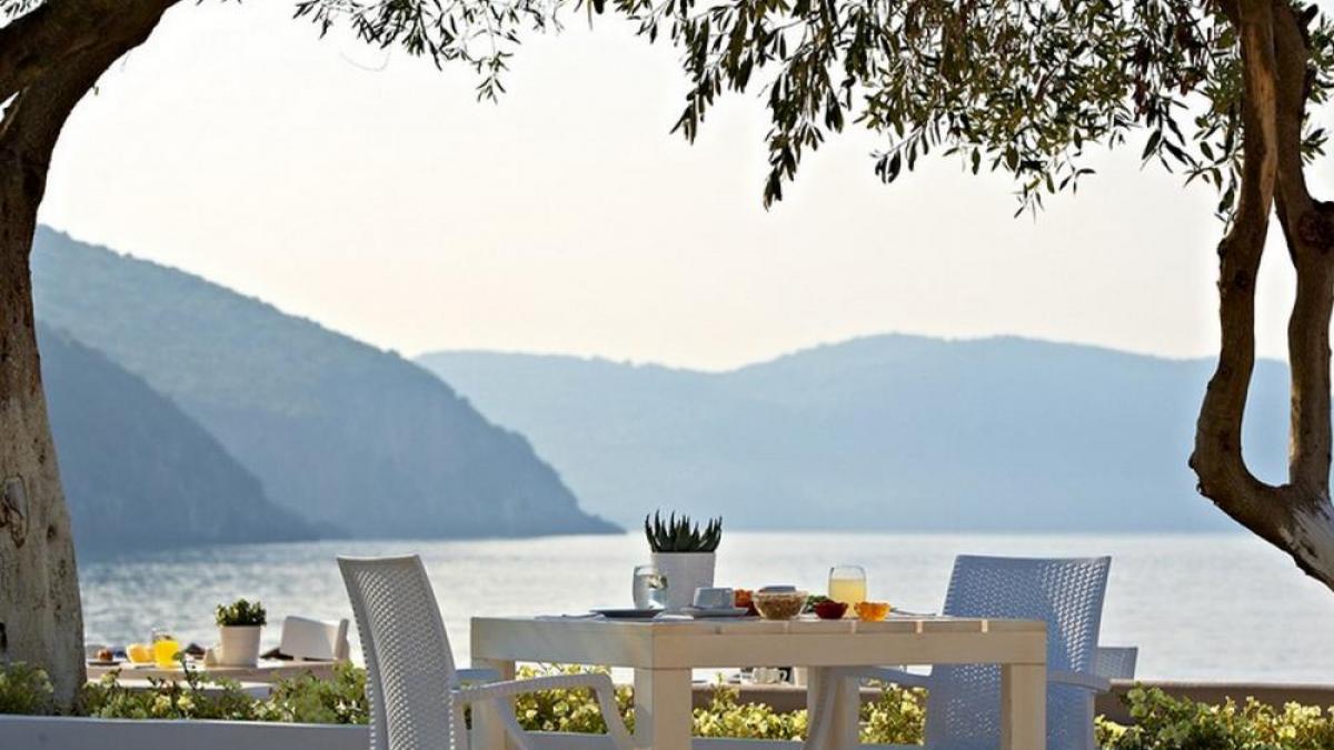 delicatese culinare si cele mai bune restaurante din parga