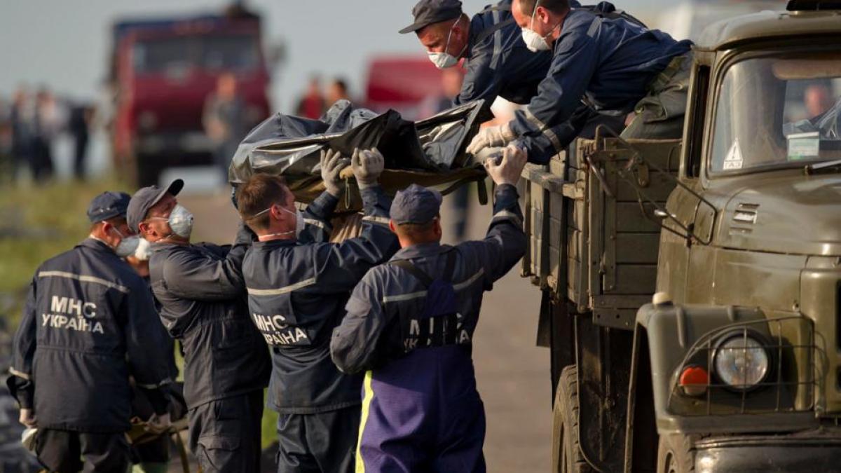 federatia rusa partener al teroristilor din estul ucrainei declaratia facuta de presedinte