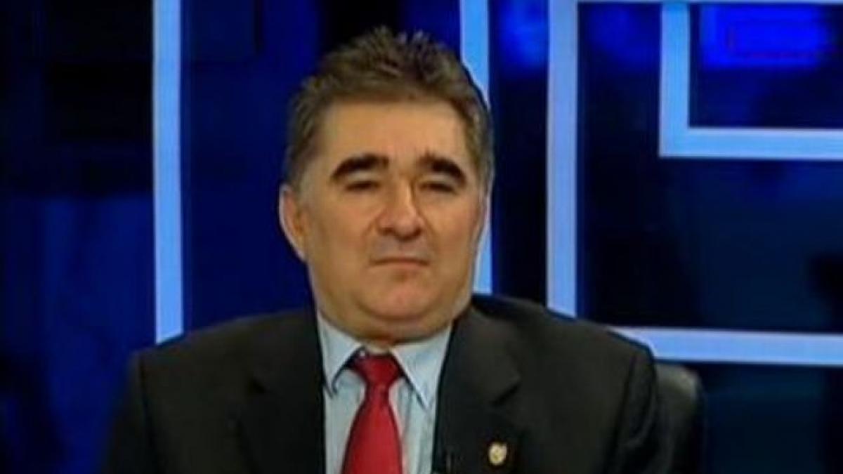 ioan ghise la sinteza zilei aceasta mascarada cu unitatea dreptei are menirea de a aduce totul in