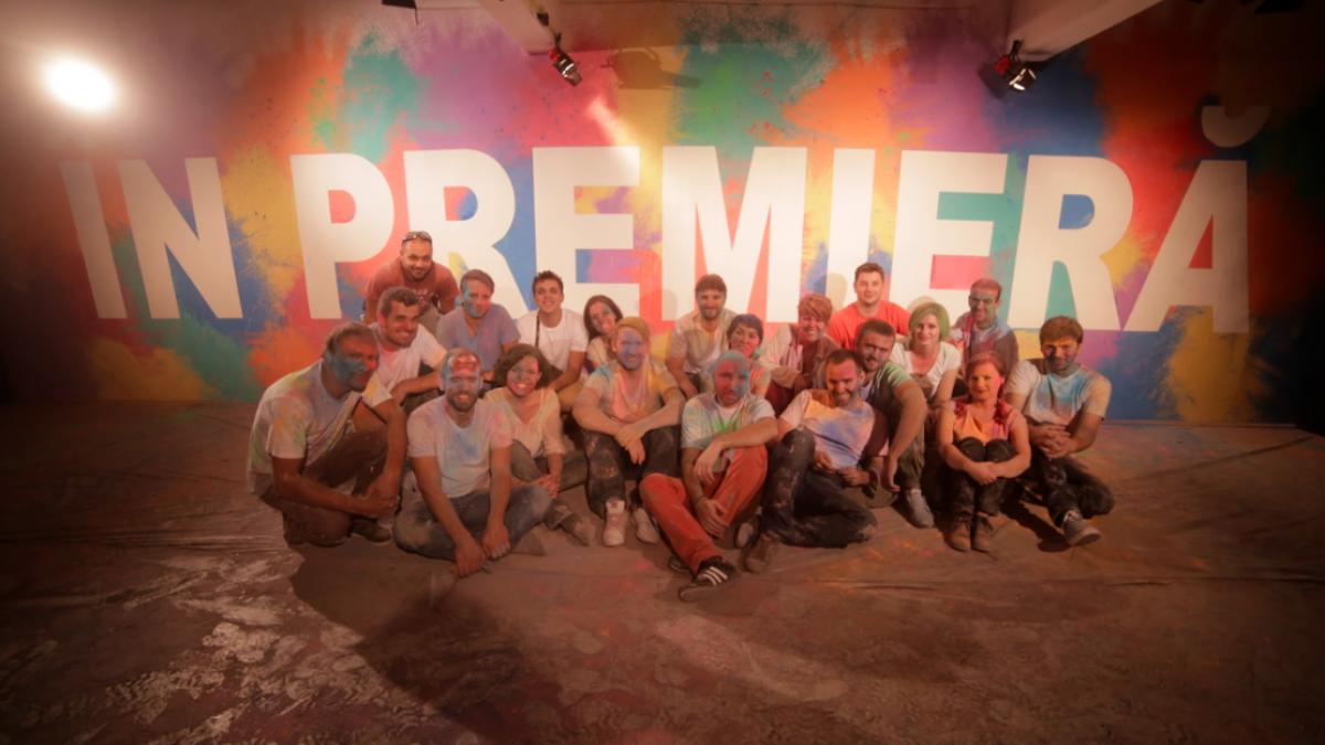 o prestigioasa casa de productie din marea britanie va realiza un documentar in coproductie cu