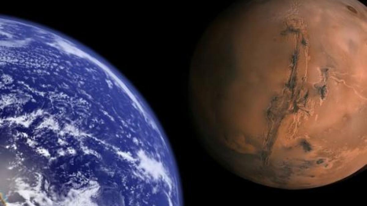 o sera spatiala va asigura dezvoltarea legumelor si fructelor pe luna si pe marte