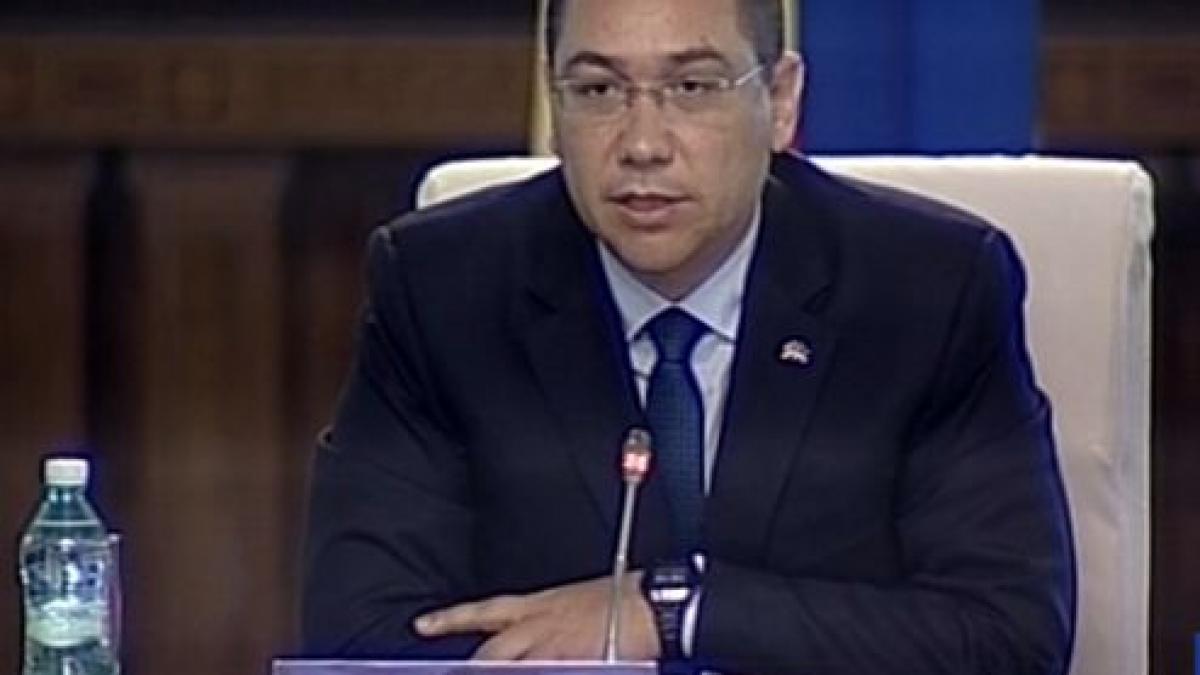 sursele lui ponta la cas contributii din noi locuri de munca tva din noi investitii insolventa
