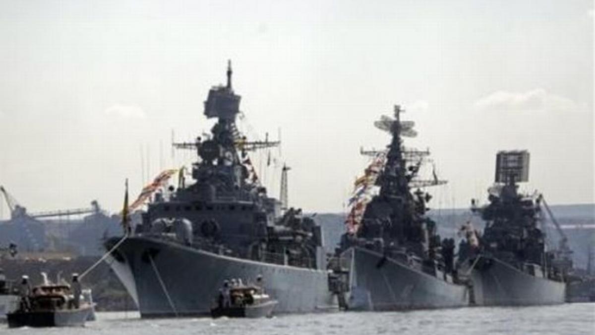 anuntul important facut de rusi ce se va intampla cu flota militara a rusiei la marea neagra