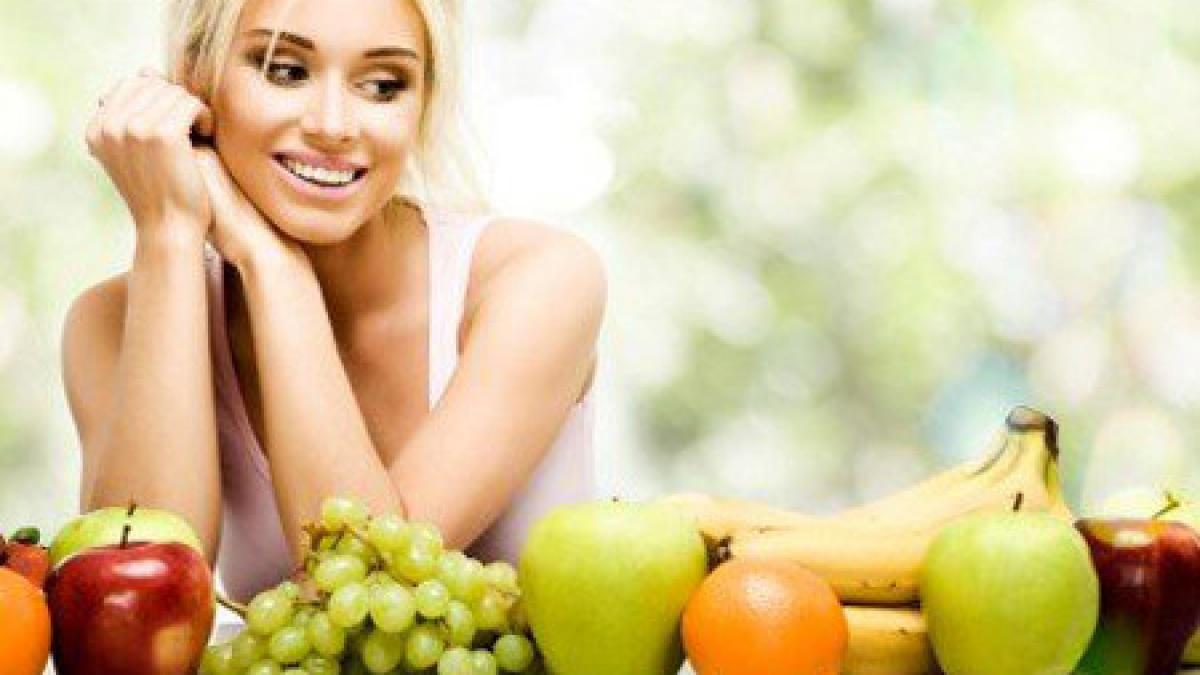 ce sa mancam pentru sanatatea pielii parului si a unghilor