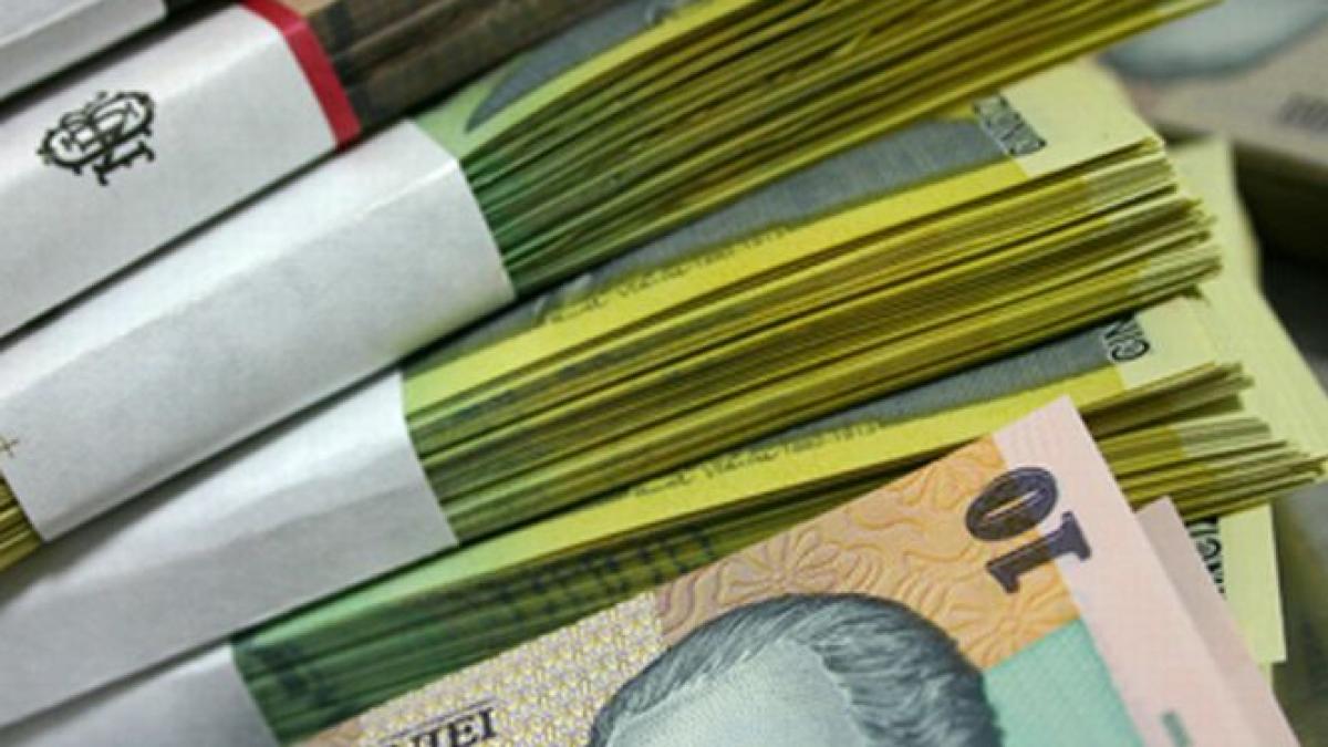 daily income ce imparte guvernul la rectificarea bugetara