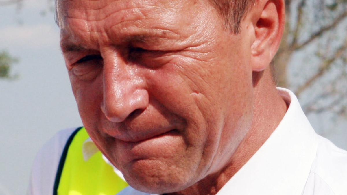 deziluzia optica traian bausescu