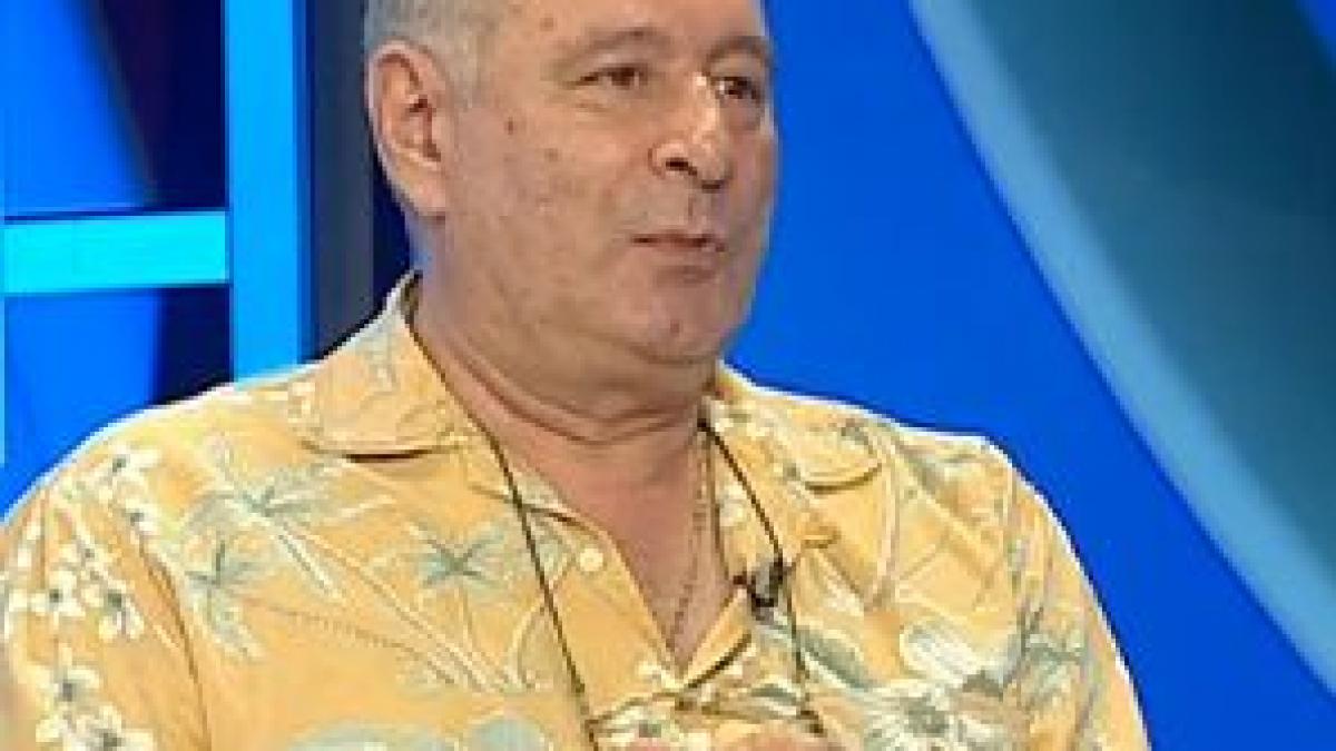 madalin voicu il felicita pe eugen iacobescu sper ca romania sa aiba in sfarsit o justitie nu cea