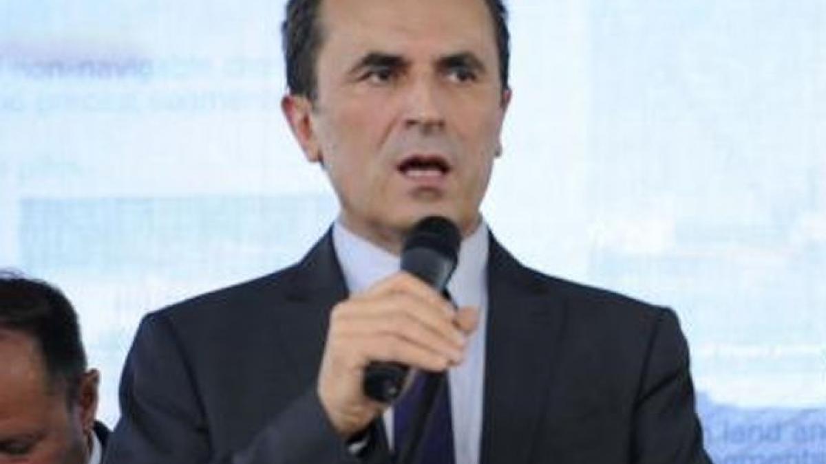 premierul bulgar plamen oresarski a demisionat