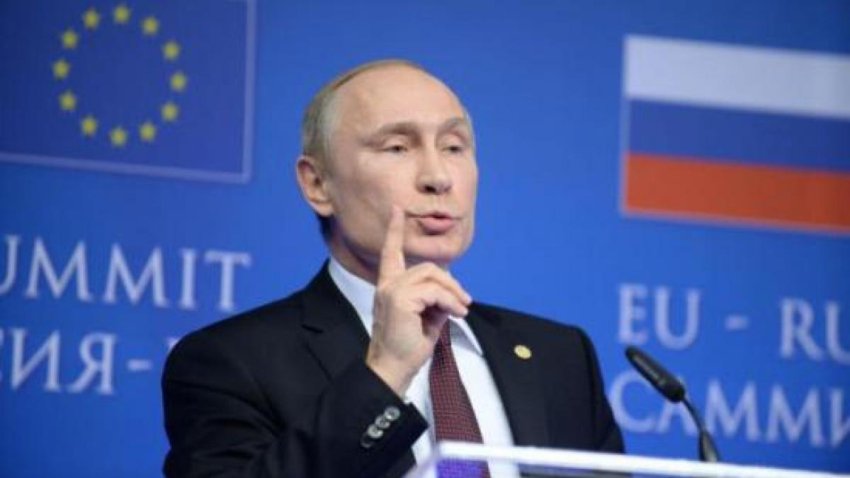 rusia ar putea adopta sanctiuni suplimentare contra ucrainei si republicii moldova