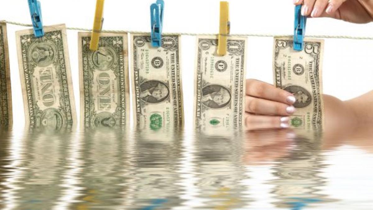 subiectiv ce inseamna spalarea de bani cum se albesc banii negri in 3 etape