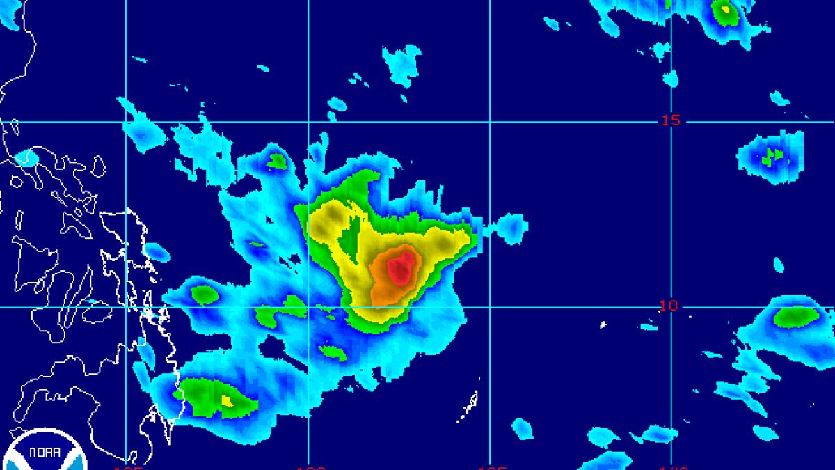 taifunul matmo a lovit taiwanul cu vanturi de peste 150 de km h