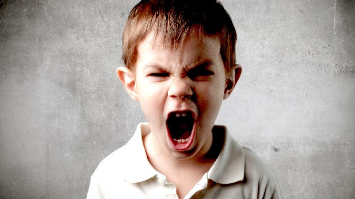 violenta la copii despre lipsa limitelor si cautarea iubirii