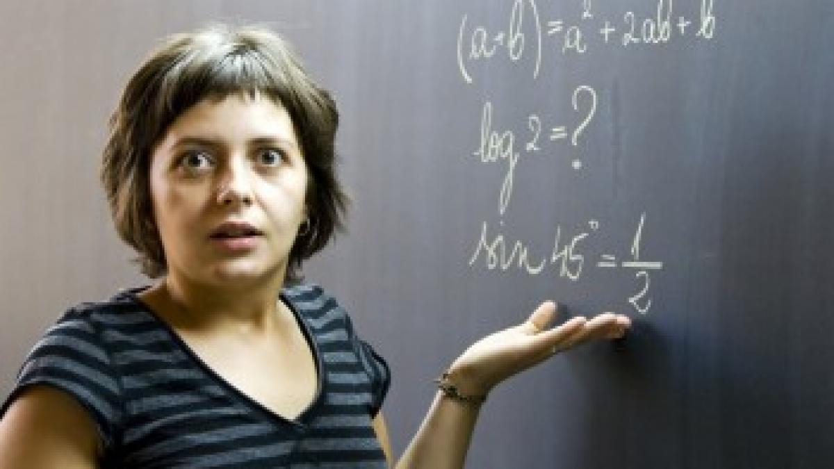 6 lucruri periculoase pe care le am invatat la scoala