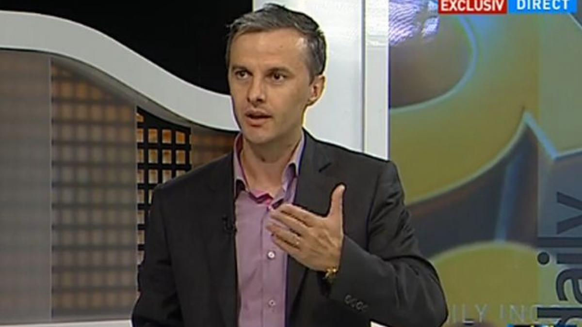 consilierul premierului ponta nu vor creste taxele in urma reducerii cas