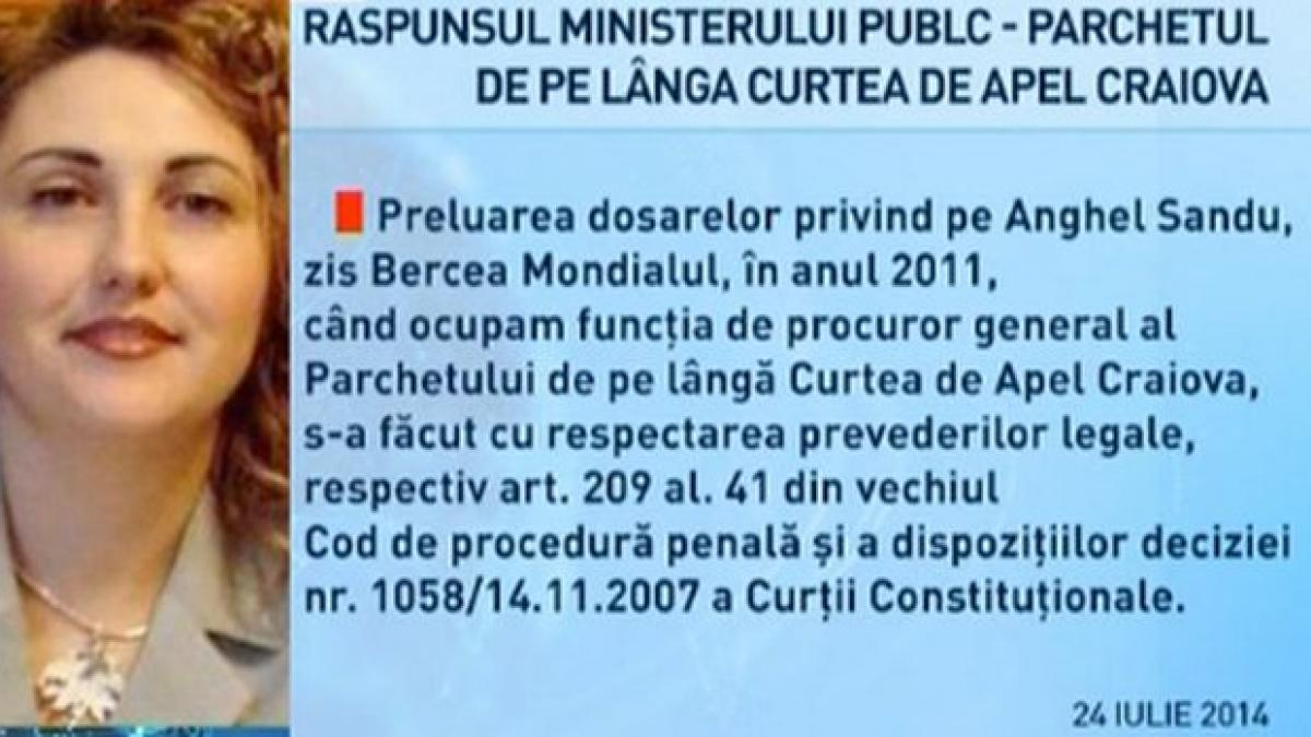 cutremurul pornit de magistratul iacobescu continua iata reactia halucinanta a procuroarei ponea