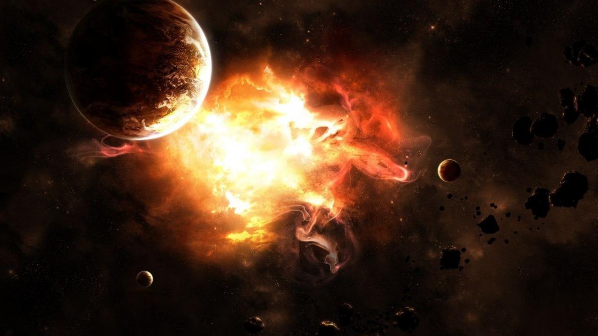 dezastrele care ar putea lovi pamantul pana in anul 2050 bomba nucleara cea mai mare temere a