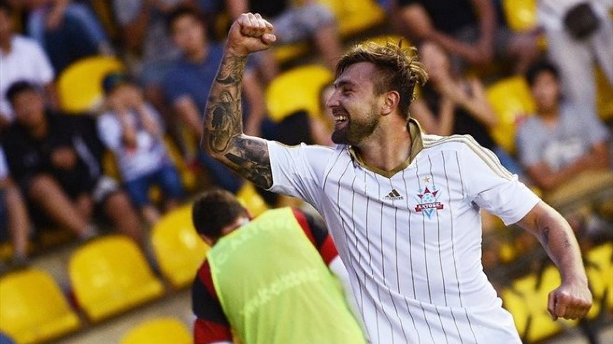 liga campionilor victorie clara pentru aktobe viitoarea adversara a stelei