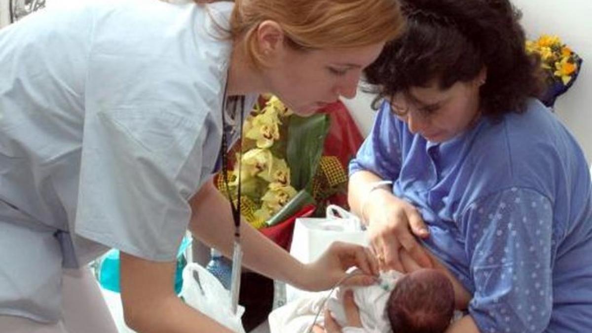 maternitatea bucuresteana polizu a fost inchisa