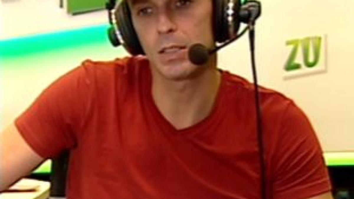 mircea badea nu mai stiu ce inseamna dreptatea am probleme mari in a discerne in legatura cu