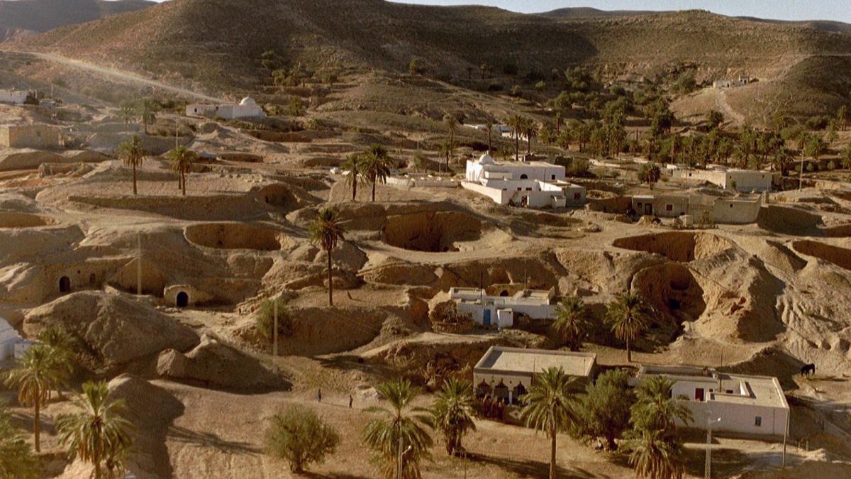 nu ai fi banuit niciodata ce ai sa gasesti in tunisia