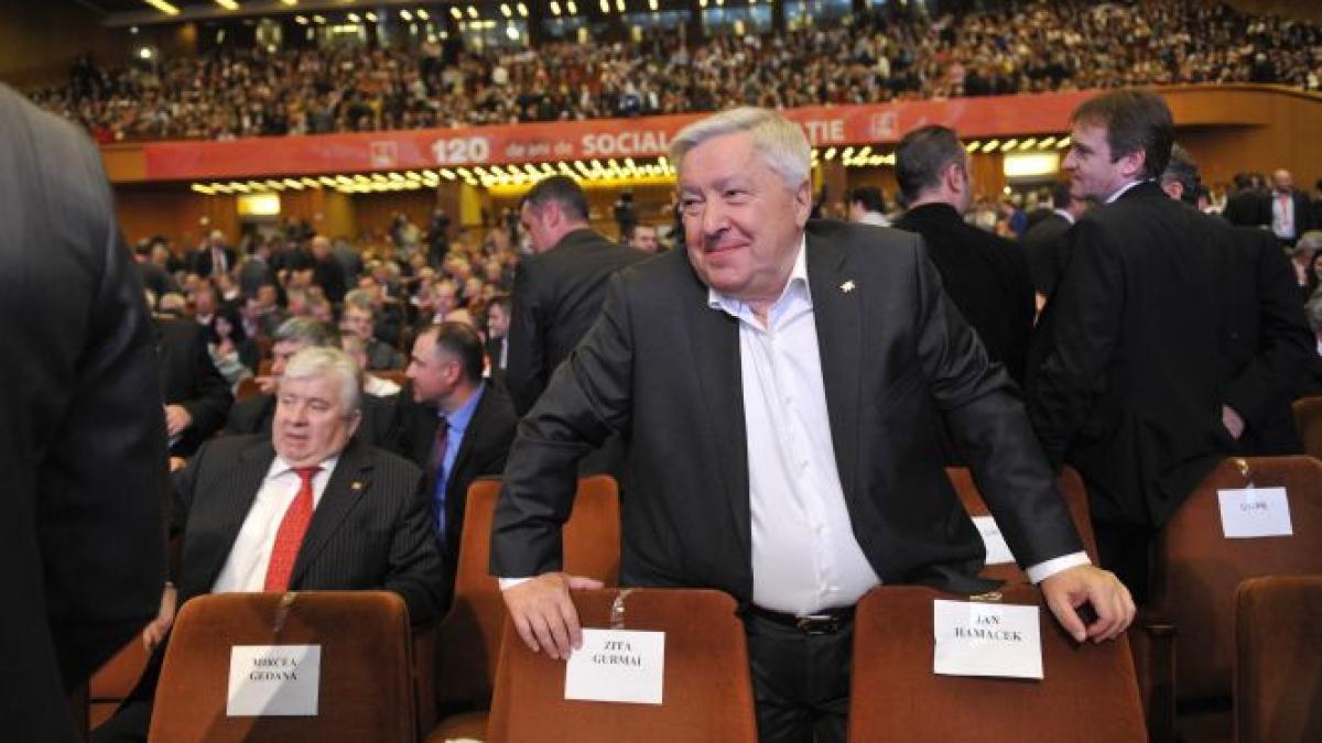 senatorul serban mihailescu audiat ca martor in dosarul licentelor it pentru scoli