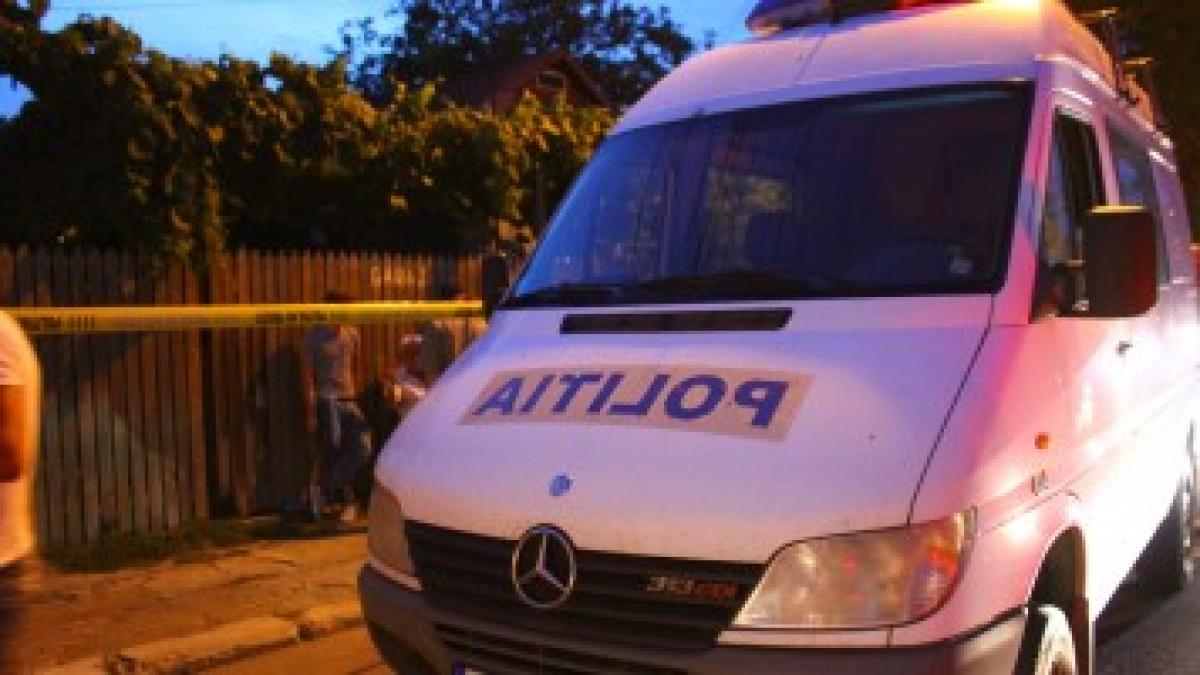 triplu asasinat la constanta doua femei si un tanar ucisi de acelasi barbat suspectul prins de