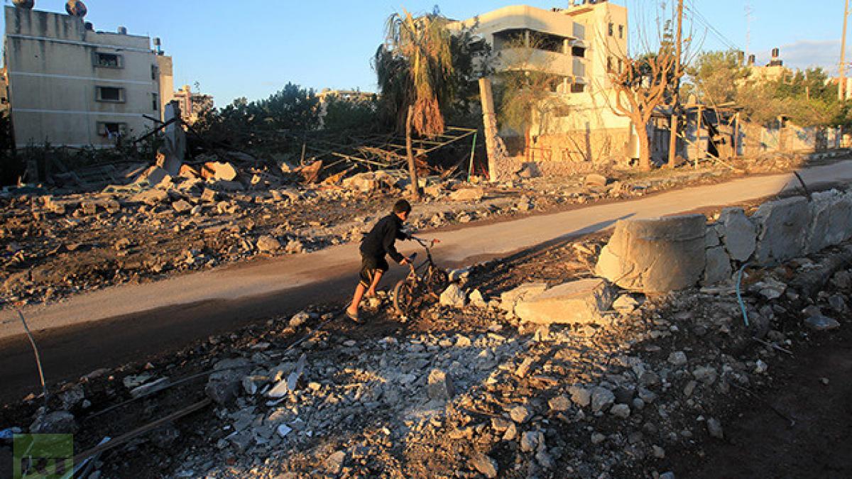 15 romani prinsi in iadul din israel au revenit in aceasta noapte acasa facusera tuneluri pe sub