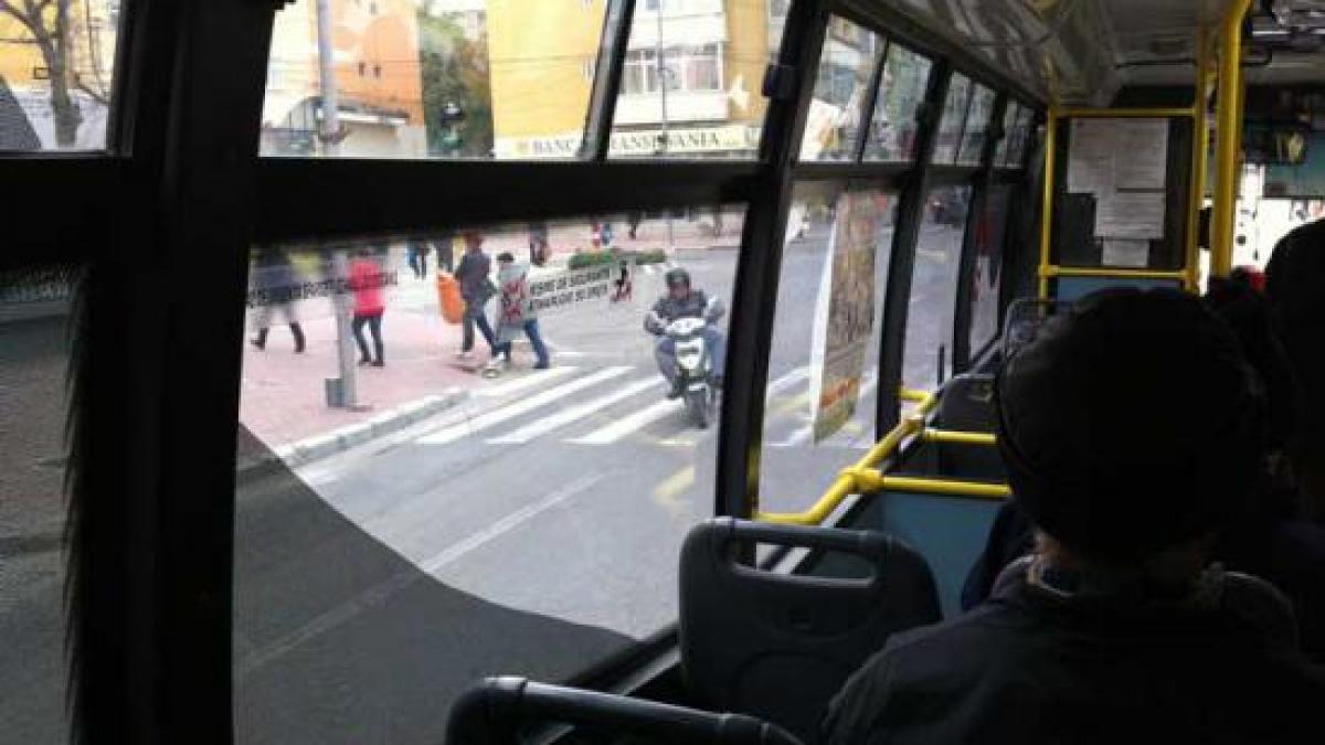 caz fara precedent la tulcea toti soferii care asigurau transportul public in comun disponibilizati