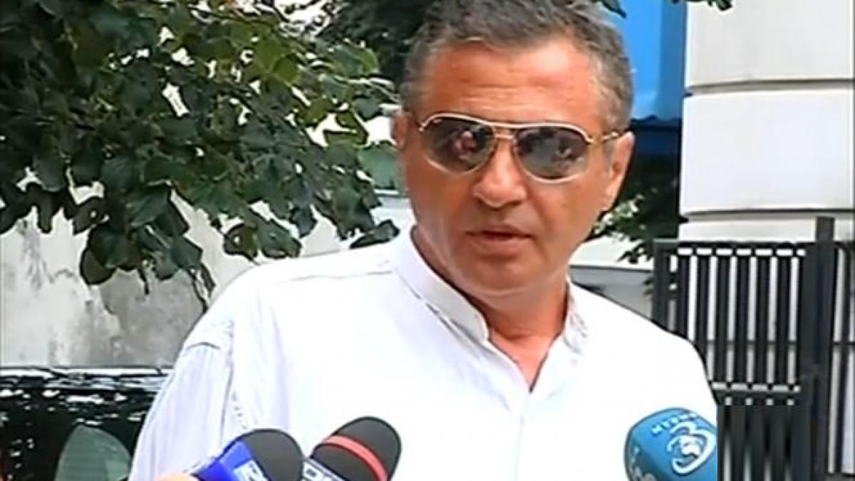 cererea de stramutare a dosarului telepatia depusa de sorin pantis a fost respinsa